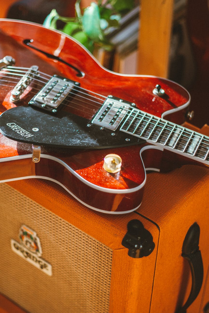 Why Tom Petty Stands Out in 80s Rock